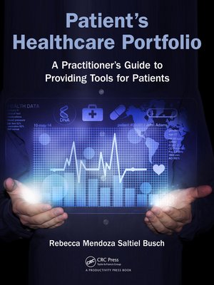cover image of Patient's Healthcare Portfolio